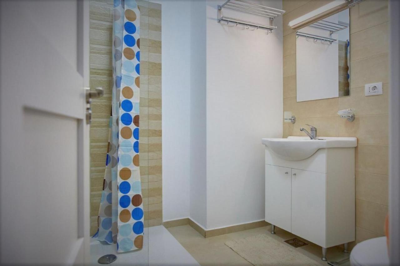 Studio Mar Sea Tomis Villa Mamaia Nord - นาโวดาริ ภายนอก รูปภาพ